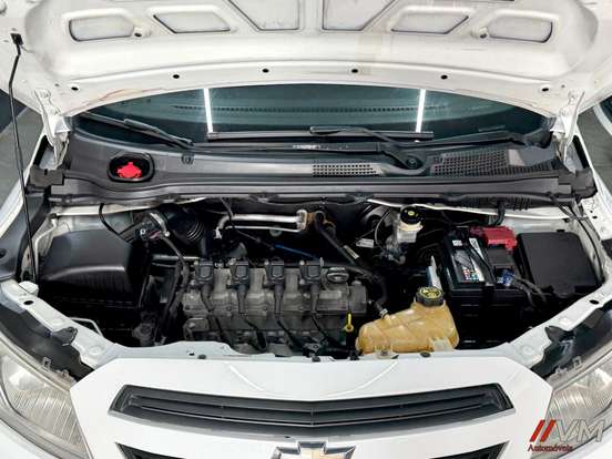 CHEVROLET-ONIX-1.0 MPFI JOY 8V FLEX 4P MANUAL CHEVROLET-ONIX-2018