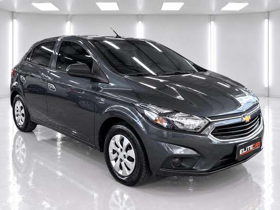 CHEVROLET-ONIX-1.0 MPFI JOY 8V FLEX 4P MANUAL CHEVROLET-ONIX-2019