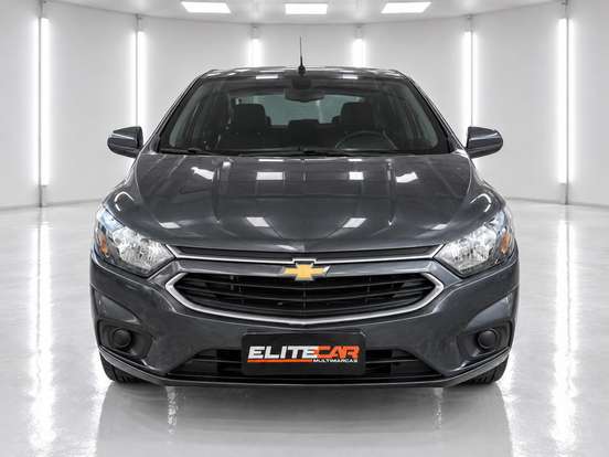 CHEVROLET-ONIX-1.0 MPFI JOY 8V FLEX 4P MANUAL CHEVROLET-ONIX-2019
