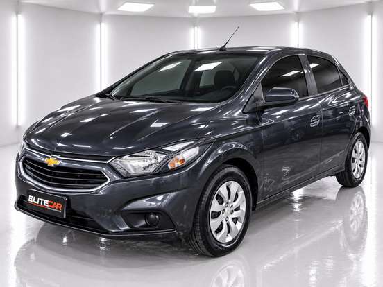 CHEVROLET-ONIX-1.0 MPFI JOY 8V FLEX 4P MANUAL CHEVROLET-ONIX-2019