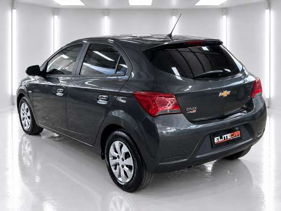 CHEVROLET-ONIX-2019