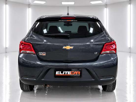CHEVROLET-ONIX-1.0 MPFI JOY 8V FLEX 4P MANUAL CHEVROLET-ONIX-2019