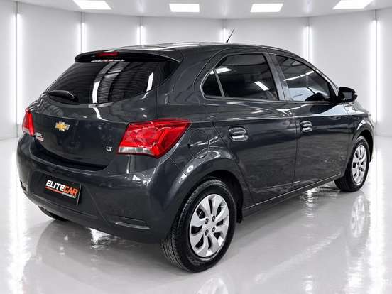 CHEVROLET-ONIX-1.0 MPFI JOY 8V FLEX 4P MANUAL CHEVROLET-ONIX-2019