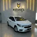 CHEVROLET ONIX 1.0 MPFI JOY 8V FLEX 4P MANUAL CHEVROLET ONIX 1.0 MPFI JOY 8V FLEX 4P MANUAL