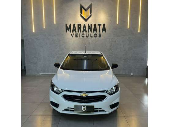 CHEVROLET-ONIX-1.0 MPFI JOY 8V FLEX 4P MANUAL CHEVROLET-ONIX-2019