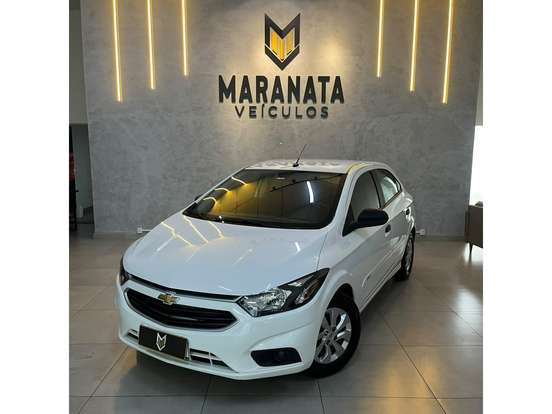CHEVROLET-ONIX-1.0 MPFI JOY 8V FLEX 4P MANUAL CHEVROLET-ONIX-2019