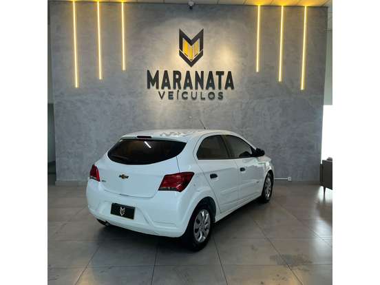 CHEVROLET-ONIX-2019