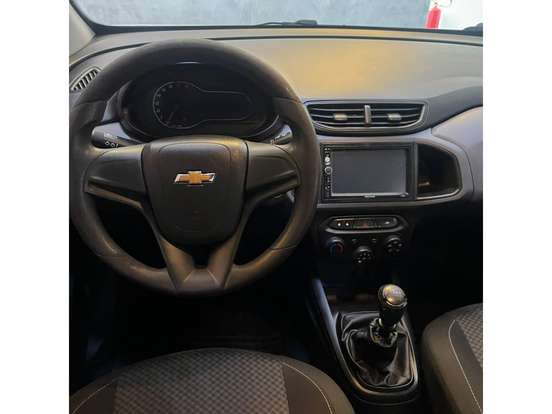 CHEVROLET-ONIX-2019