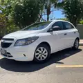 CHEVROLET ONIX 1.0 MPFI JOY 8V FLEX 4P MANUAL CHEVROLET ONIX 1.0 MPFI JOY 8V FLEX 4P MANUAL