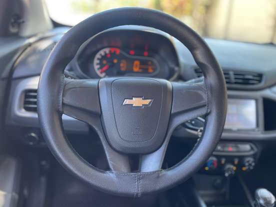 CHEVROLET-ONIX-1.0 MPFI JOY 8V FLEX 4P MANUAL CHEVROLET-ONIX-2019