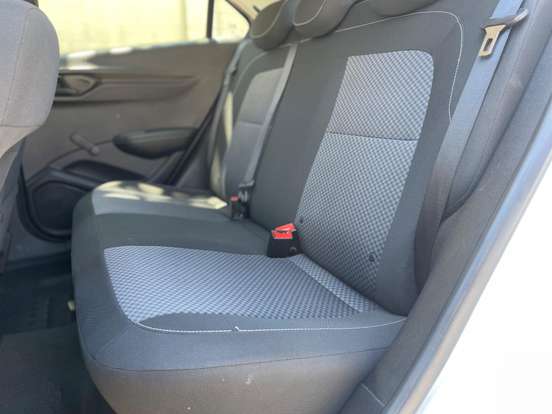 CHEVROLET-ONIX-1.0 MPFI JOY 8V FLEX 4P MANUAL CHEVROLET-ONIX-2019