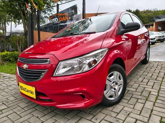 CHEVROLET-ONIX-2015