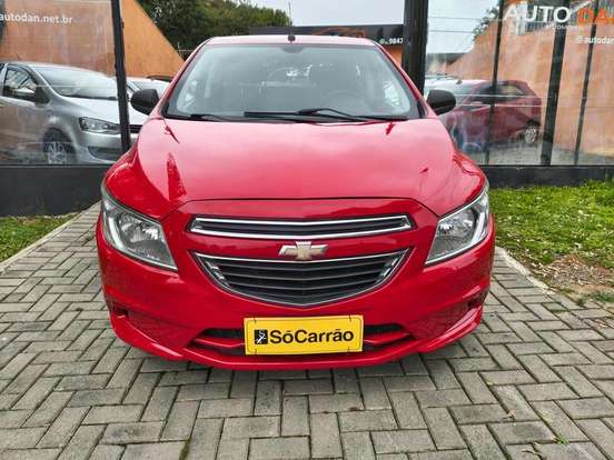 CHEVROLET-ONIX-2015