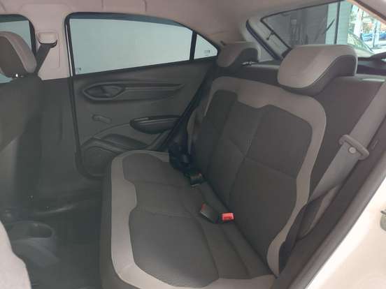 CHEVROLET-ONIX-1.0 MPFI LS 8V FLEX 4P MANUAL CHEVROLET-ONIX-2016