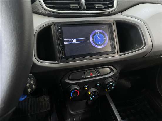 CHEVROLET-ONIX-1.0 MPFI LS 8V FLEX 4P MANUAL CHEVROLET-ONIX-2015