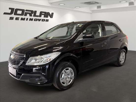 CHEVROLET-ONIX-1.0 MPFI LT 8V FLEX 4P MANUAL CHEVROLET-ONIX-2013