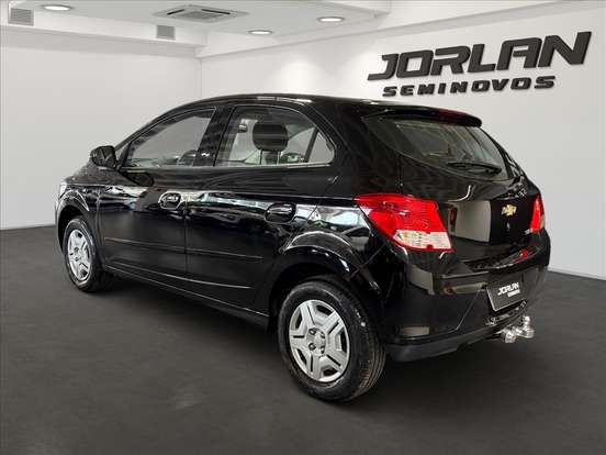 CHEVROLET-ONIX-1.0 MPFI LT 8V FLEX 4P MANUAL CHEVROLET-ONIX-2013