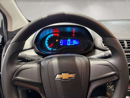 CHEVROLET-ONIX-1.0 MPFI LT 8V FLEX 4P MANUAL CHEVROLET-ONIX-2013