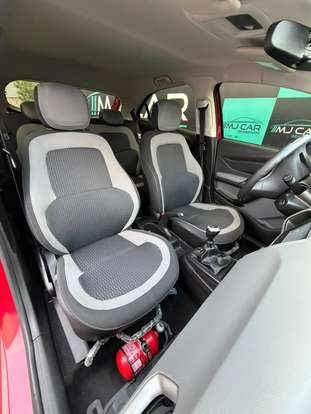 CHEVROLET-ONIX-1.0 MPFI LT 8V FLEX 4P MANUAL CHEVROLET-ONIX-2014