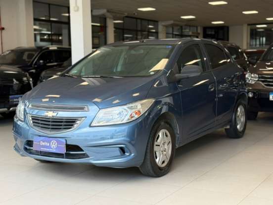CHEVROLET-ONIX-2015