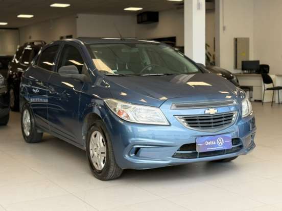 CHEVROLET-ONIX-2015