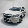 CHEVROLET ONIX 1.0 MPFI LT 8V FLEX 4P MANUAL CHEVROLET ONIX 1.0 MPFI LT 8V FLEX 4P MANUAL