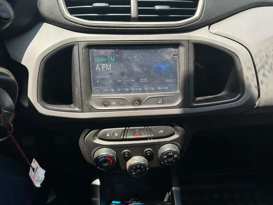 CHEVROLET-ONIX-1.0 MPFI LT 8V FLEX 4P MANUAL CHEVROLET-ONIX-2015