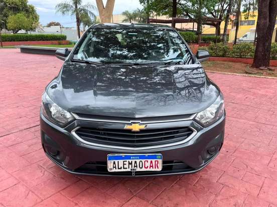 CHEVROLET-ONIX-2019