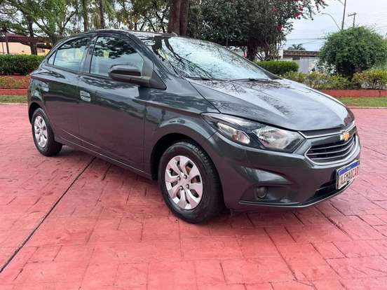 CHEVROLET-ONIX-1.0 MPFI LT 8V FLEX 4P MANUAL CHEVROLET-ONIX-2019