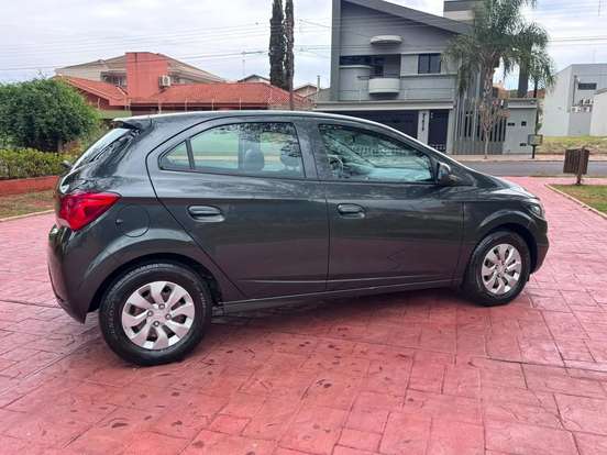 CHEVROLET-ONIX-1.0 MPFI LT 8V FLEX 4P MANUAL CHEVROLET-ONIX-2019