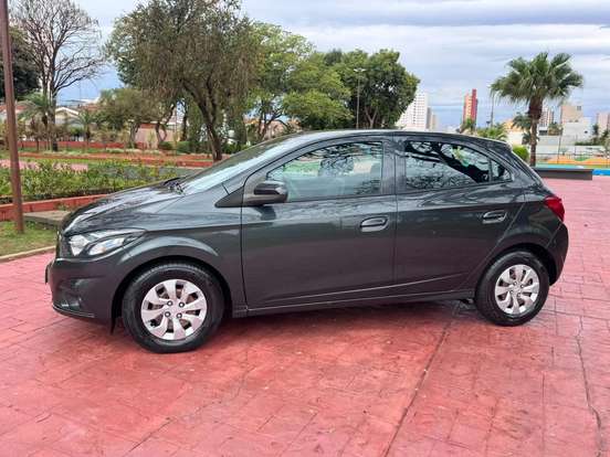 CHEVROLET-ONIX-1.0 MPFI LT 8V FLEX 4P MANUAL CHEVROLET-ONIX-2019