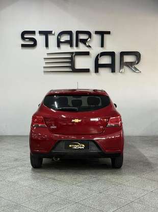 CHEVROLET-ONIX-2018