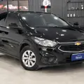CHEVROLET ONIX 1.0 MPFI LT 8V FLEX 4P MANUAL CHEVROLET ONIX 1.0 MPFI LT 8V FLEX 4P MANUAL