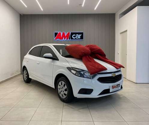 CHEVROLET-ONIX-2018