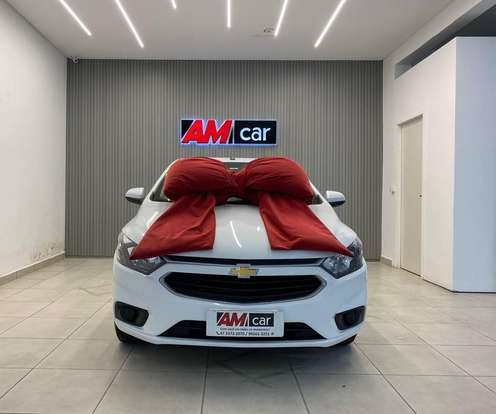 CHEVROLET-ONIX-2018