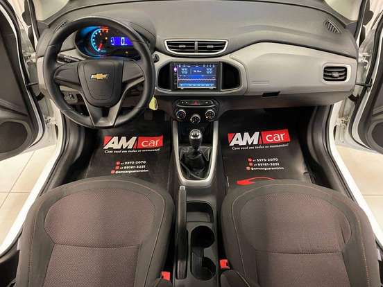 CHEVROLET-ONIX-2018