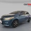 CHEVROLET ONIX 1.0 MPFI LT 8V FLEX 4P MANUAL CHEVROLET ONIX 1.0 MPFI LT 8V FLEX 4P MANUAL