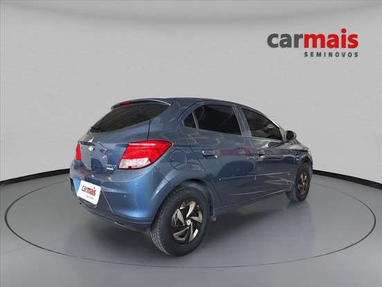 CHEVROLET-ONIX-2015