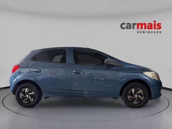 CHEVROLET-ONIX-1.0 MPFI LT 8V FLEX 4P MANUAL CHEVROLET-ONIX-2015