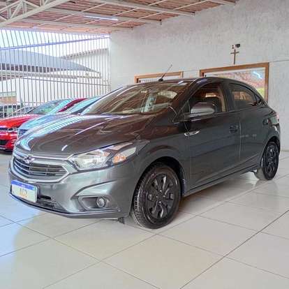 CHEVROLET-ONIX-1.0 MPFI LT 8V FLEX 4P MANUAL CHEVROLET-ONIX-2018