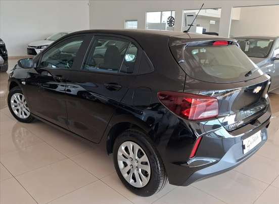CHEVROLET-ONIX-1.0 TURBO FLEX AUTOMÁTICO CHEVROLET-ONIX-2024