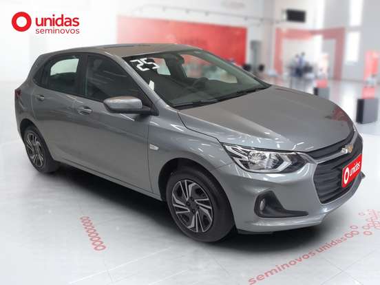 CHEVROLET-ONIX-2025