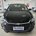 CHEVROLET ONIX 1.0 TURBO FLEX LT AUTOMÁTICO CHEVROLET ONIX 1.0 TURBO FLEX LT AUTOMÁTICO