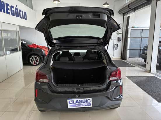 CHEVROLET-ONIX-1.0 TURBO FLEX LT AUTOMÁTICO CHEVROLET-ONIX-2024