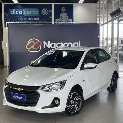 CHEVROLET-ONIX-2023