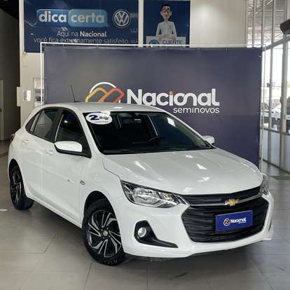 CHEVROLET-ONIX-2023