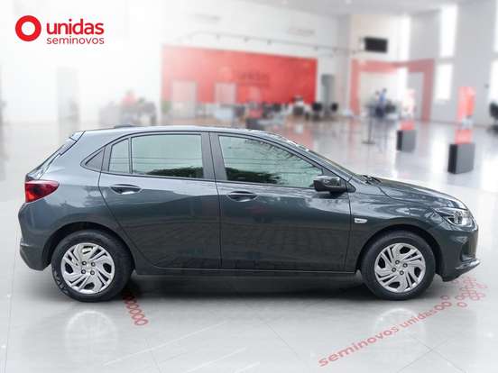 CHEVROLET-ONIX-2025