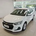 CHEVROLET ONIX 1.0 TURBO FLEX LT MANUAL CHEVROLET ONIX 1.0 TURBO FLEX LT MANUAL