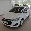 CHEVROLET ONIX 1.0 TURBO FLEX LT MANUAL CHEVROLET ONIX 1.0 TURBO FLEX LT MANUAL