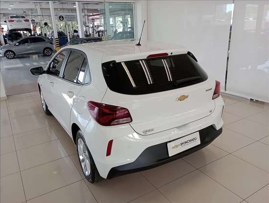CHEVROLET-ONIX-2022